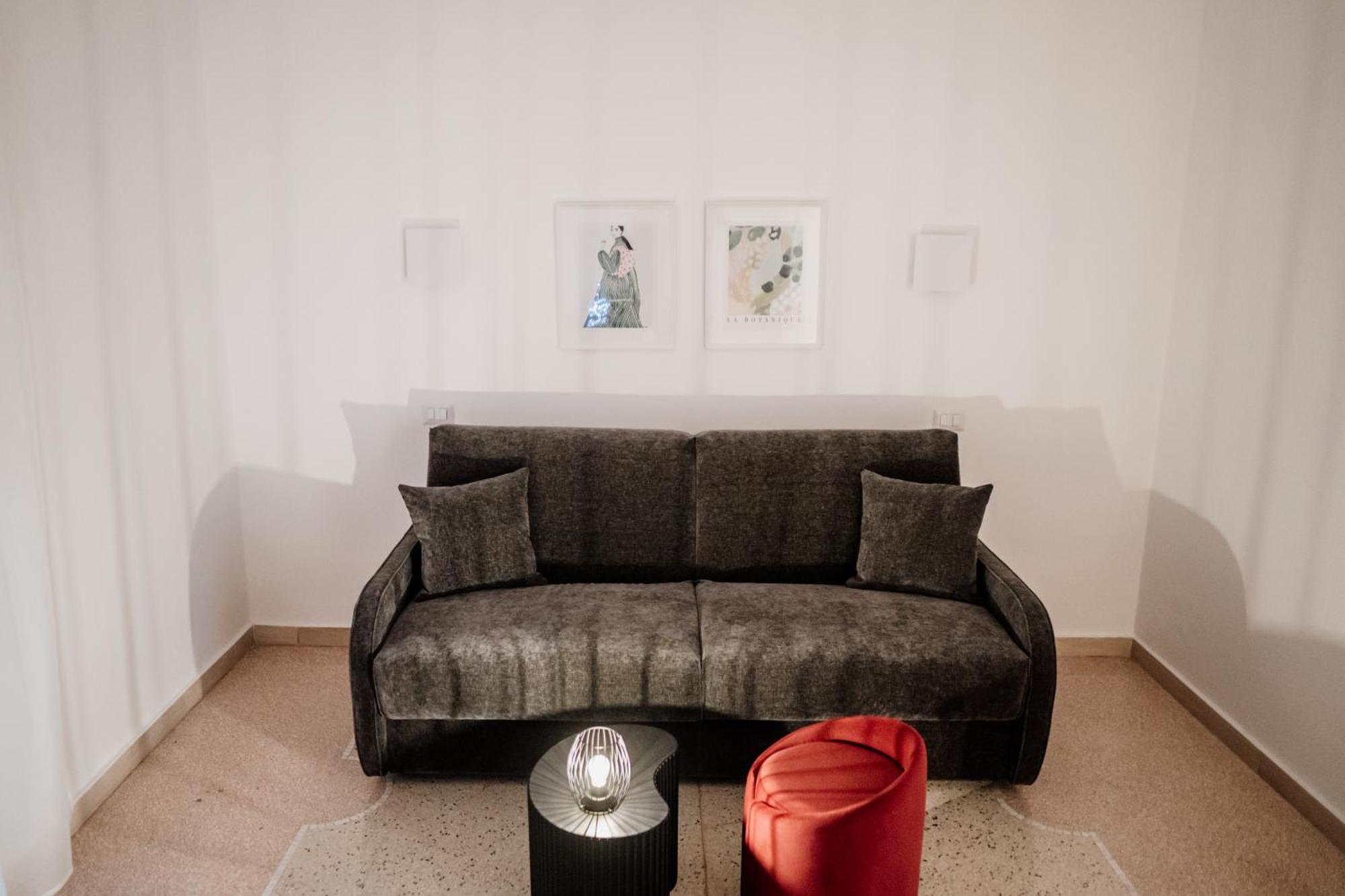 Apartment Poesis Bari