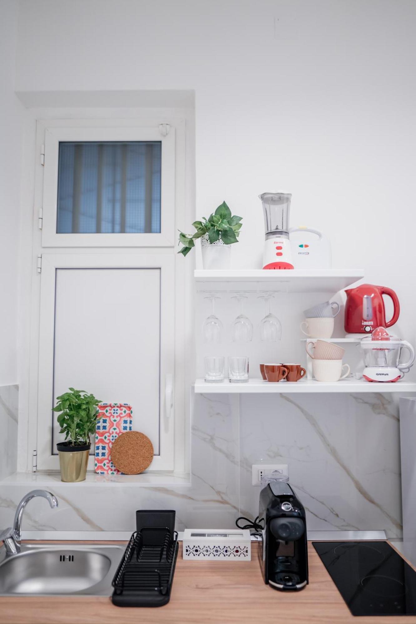 Poesis Apartment *