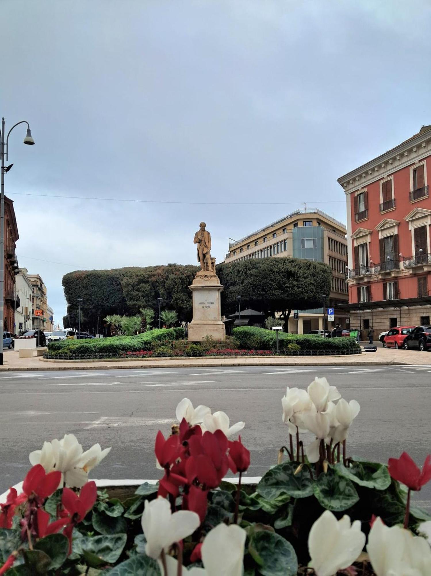 Poesis Apartment Bari