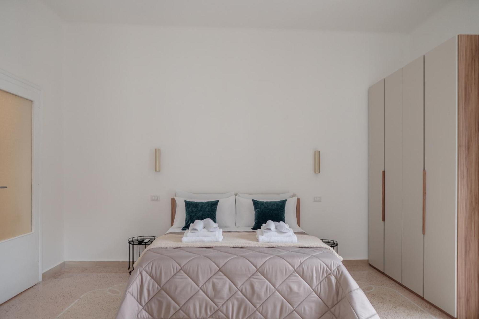Poesis Apartment