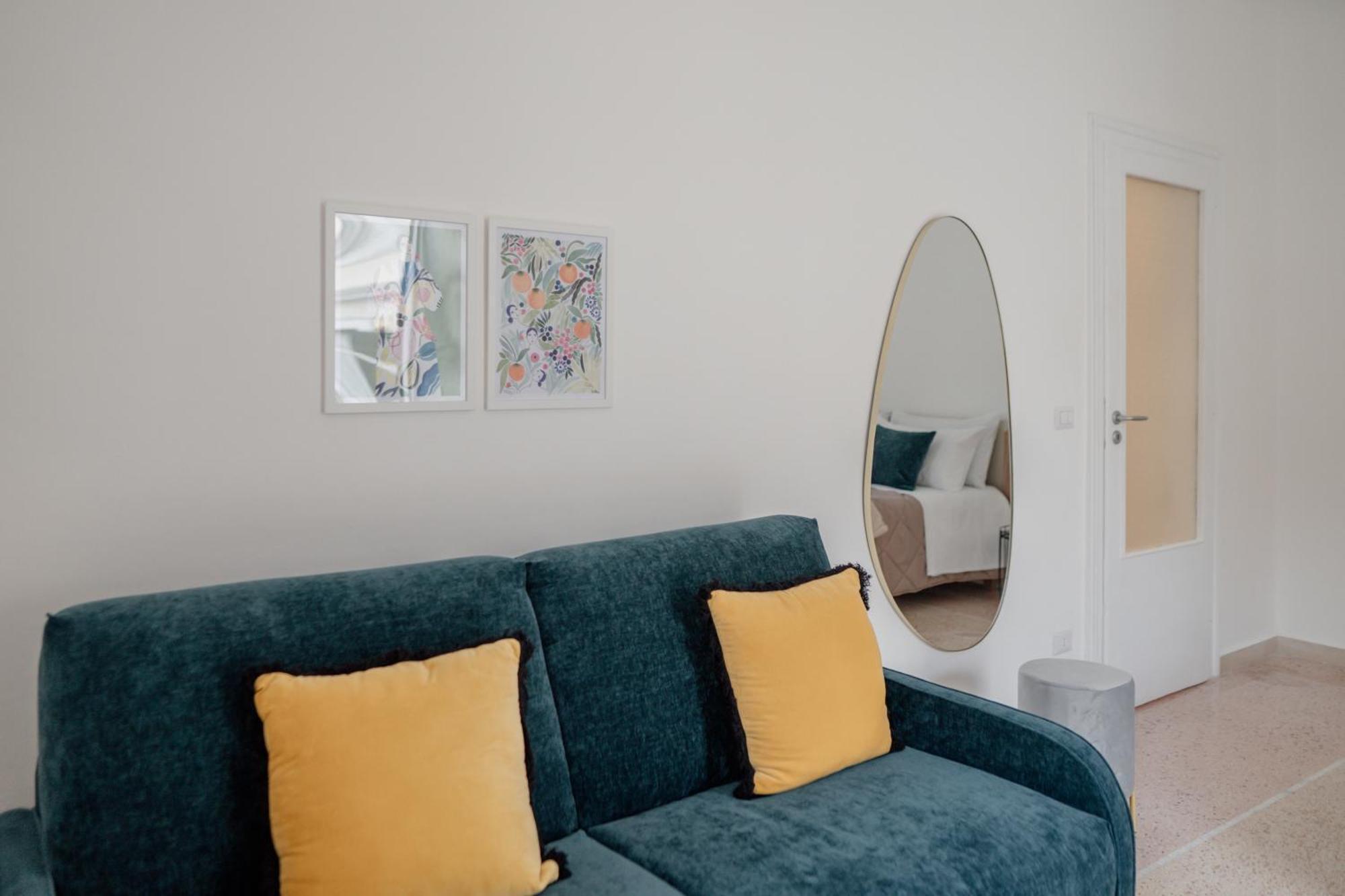 Apartment Poesis Bari