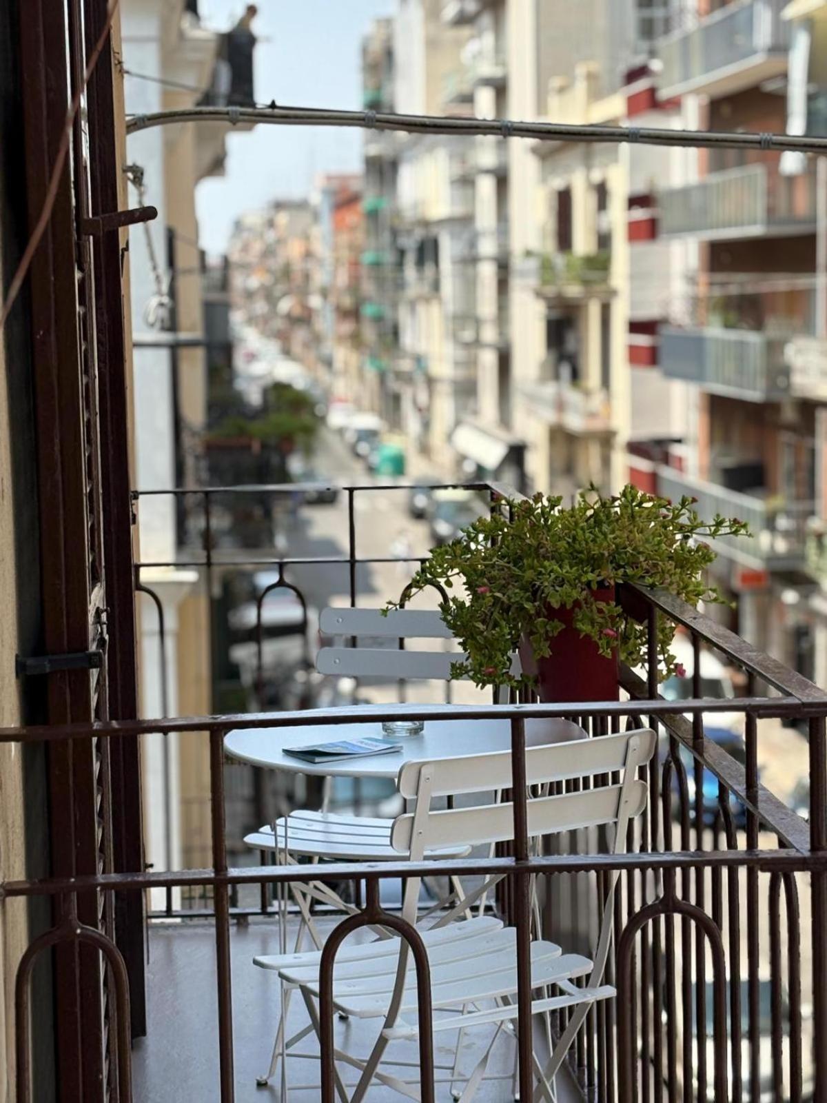 Poesis Apartment *